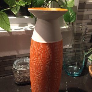 Rare Hyalyn Vase